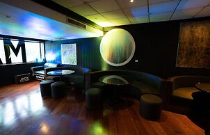Luoxo Hotel