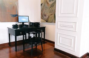 Luoxo Hotel