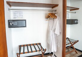 Luoxo Hotel