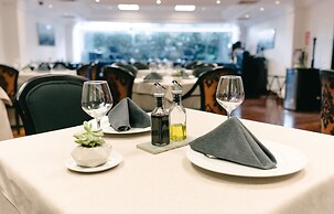 Luoxo Hotel
