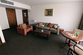 Luoxo Hotel