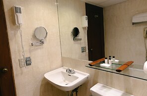 Luoxo Hotel