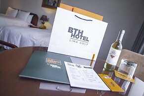 Luoxo Hotel