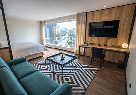 Luoxo Hotel