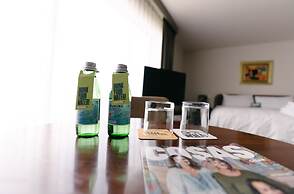 Luoxo Hotel