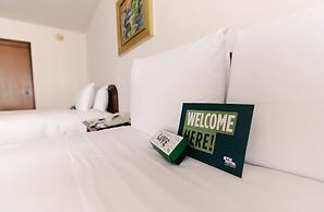 Luoxo Hotel