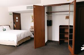 Luoxo Hotel
