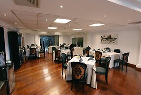 Luoxo Hotel