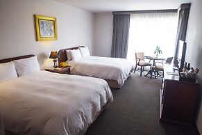 Luoxo Hotel