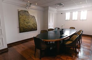 Luoxo Hotel
