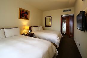 Luoxo Hotel