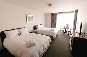 Luoxo Hotel