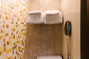Luoxo Hotel