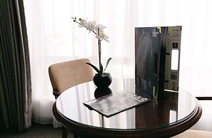Luoxo Hotel