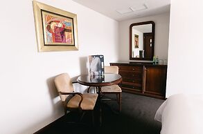 Luoxo Hotel