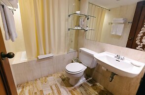 Luoxo Hotel