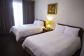 Luoxo Hotel