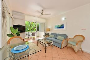 Coral Apartments Port Douglas