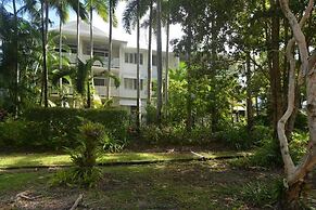 Coral Apartments Port Douglas