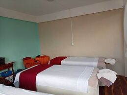 The Mint Resort Isla Mujeres