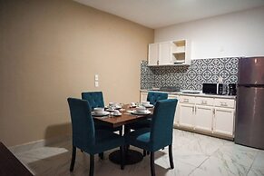 The Mint Resort Isla Mujeres