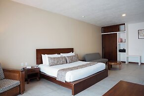 The Mint Resort Isla Mujeres