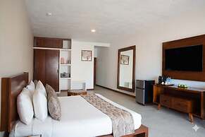 The Mint Resort Isla Mujeres