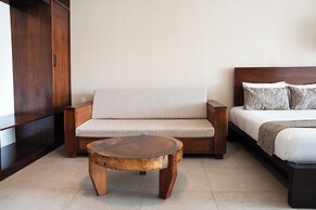 The Mint Resort Isla Mujeres