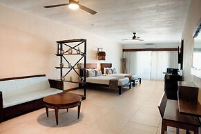 The Mint Resort Isla Mujeres