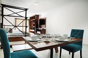 The Mint Resort Isla Mujeres