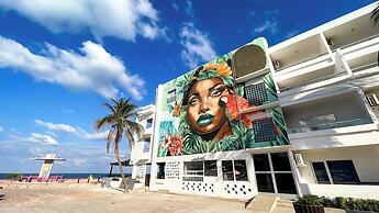 The Mint Resort Isla Mujeres