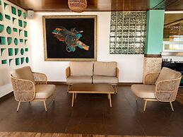 The Mint Resort Isla Mujeres