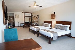 The Mint Resort Isla Mujeres