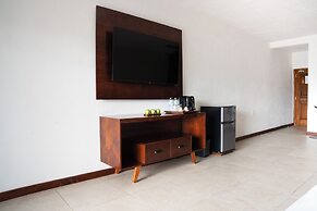 The Mint Resort Isla Mujeres