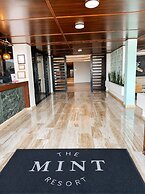 The Mint Resort Isla Mujeres