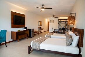 The Mint Resort Isla Mujeres