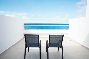 The Mint Resort Isla Mujeres