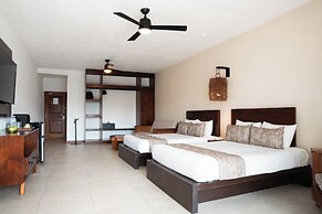 The Mint Resort Isla Mujeres