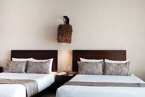 The Mint Resort Isla Mujeres