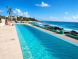 The Mint Resort Isla Mujeres