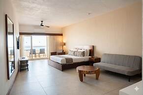 The Mint Resort Isla Mujeres