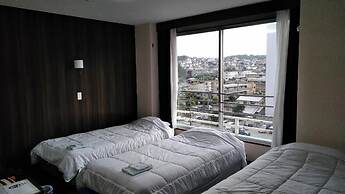 Hotel Takanoya