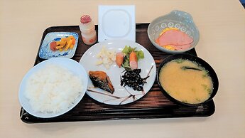 Hotel Takanoya