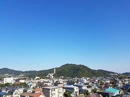 Hotel Takanoya