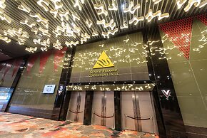 Sunway Pyramid Resort Suites by Ray&Jo