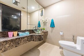 Sunway Pyramid Resort Suites by Ray&Jo