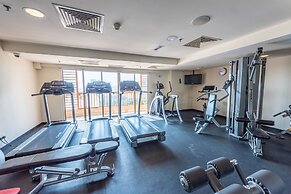 Sunway Pyramid Resort Suites by Ray&Jo