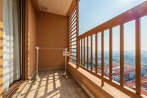 Sunway Pyramid Resort Suites by Ray&Jo