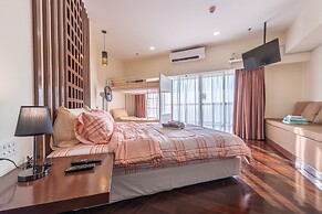 Sunway Pyramid Resort Suites by Ray&Jo