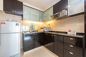 Sunway Pyramid Resort Suites by Ray&Jo